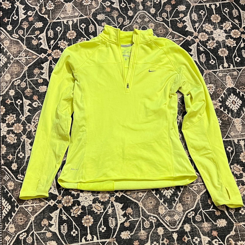 Women’s Nike Dri-Fit Top